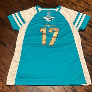 Miami dolphins top